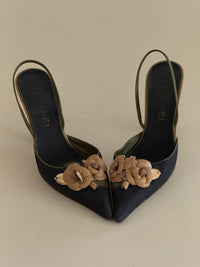 Chanel Heels (37)