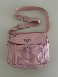 Prada Nylon Bag