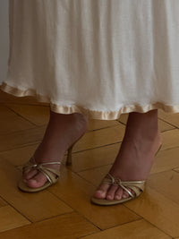 Gucci Mules (36,5)