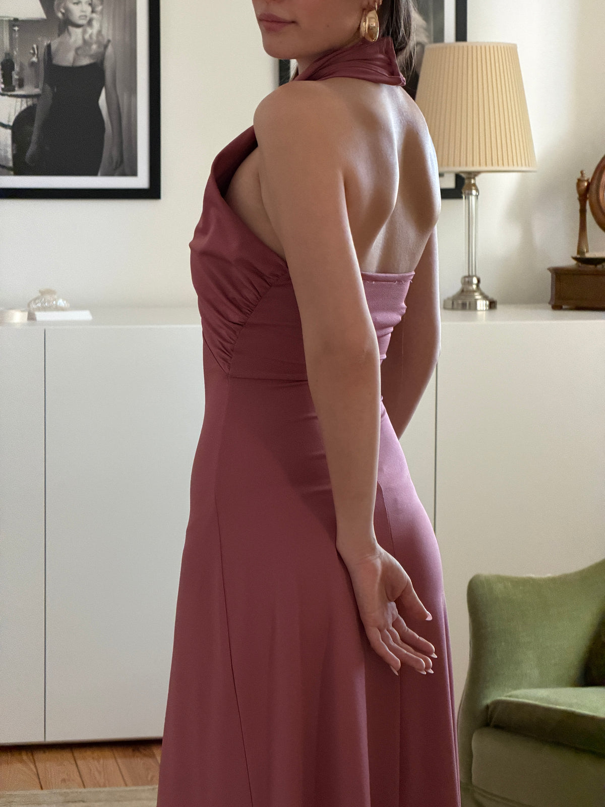 Vintage Dress (s)