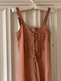 La Perla Lingerie Dress (l)