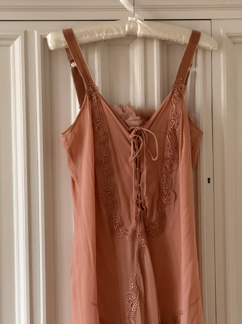 La Perla Lingerie Dress (l)