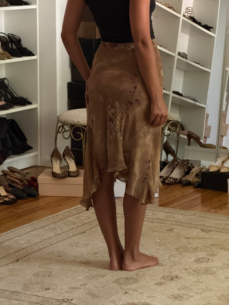 Vintage Skirt (s)