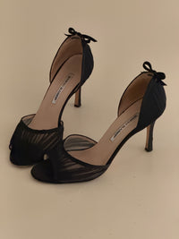 Manolo Blahnik Heels (39,5)