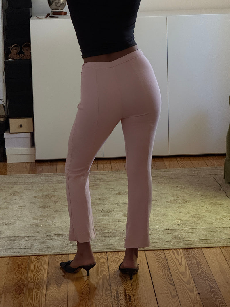 Vintage Prada Pants (xs)