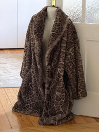 Laurèl Leo Coat (l)