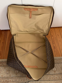 Louis Vuitton Suitcase