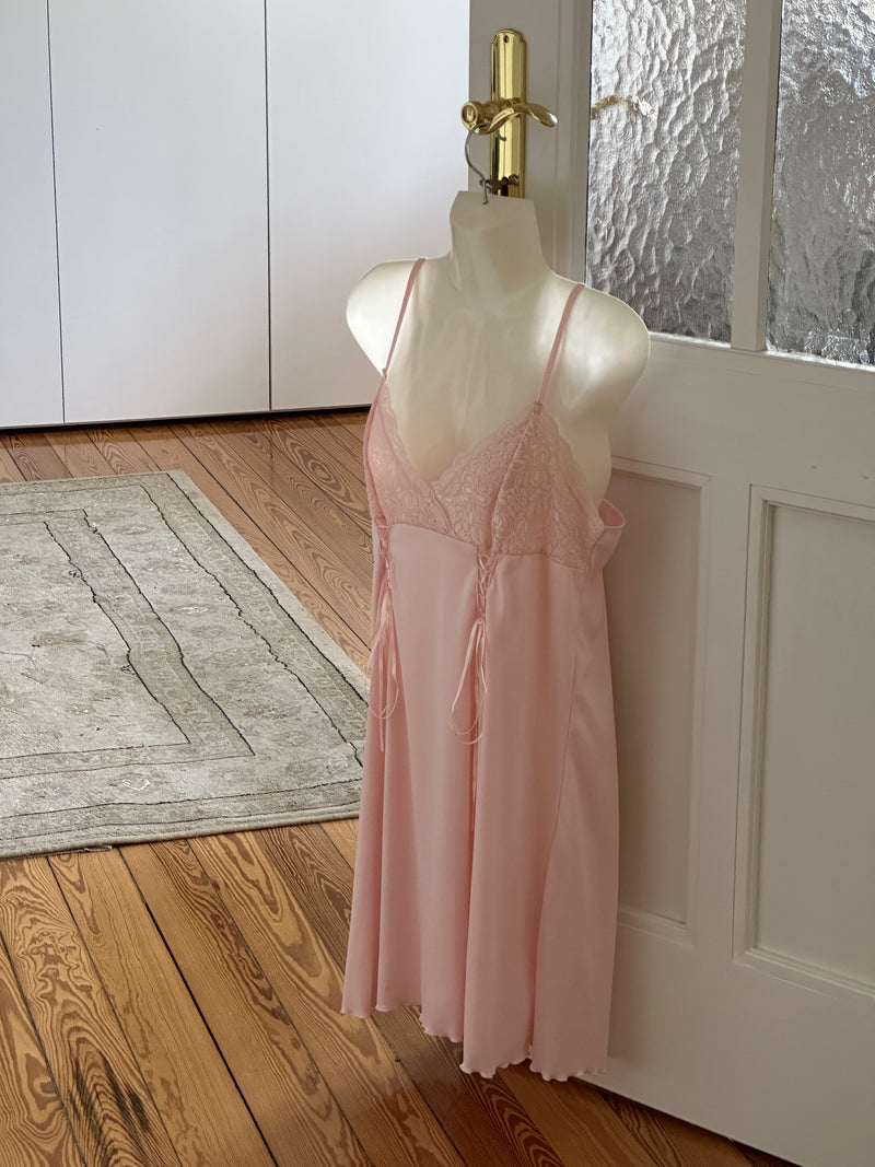 Lace Lingerie Dress (s)