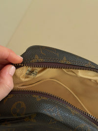 Louis Vuitton Toiletry Pouch