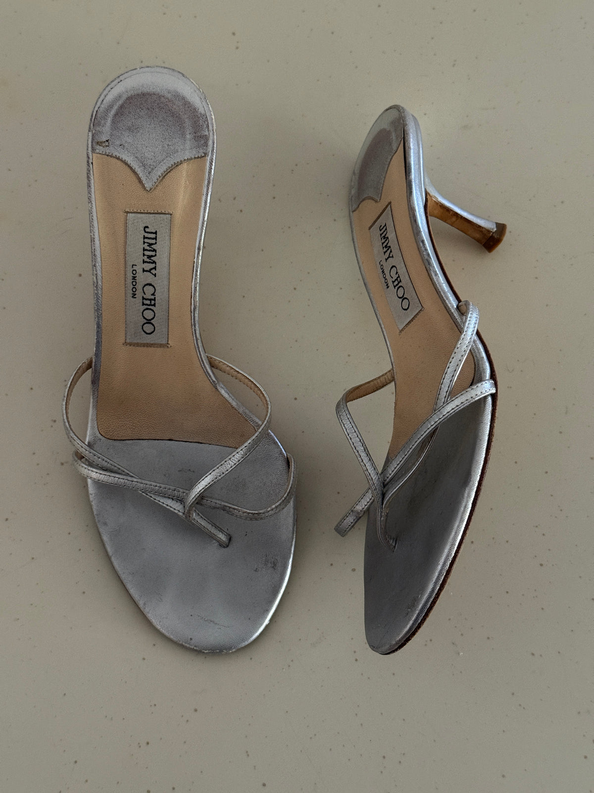 Jimmy Choo Mules (37,5)