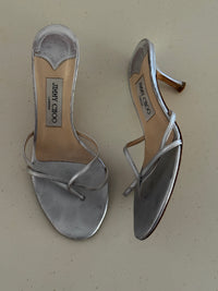 Jimmy Choo Mules (37,5)