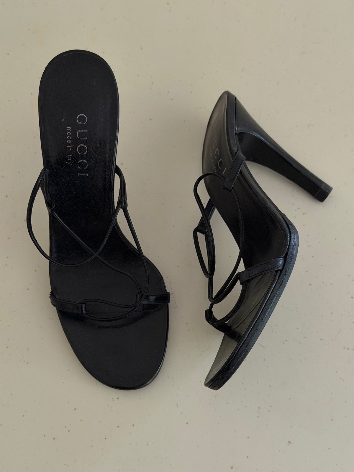 Gucci Heels (36,5)