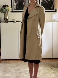 Sportmax Trenchcoat (s)