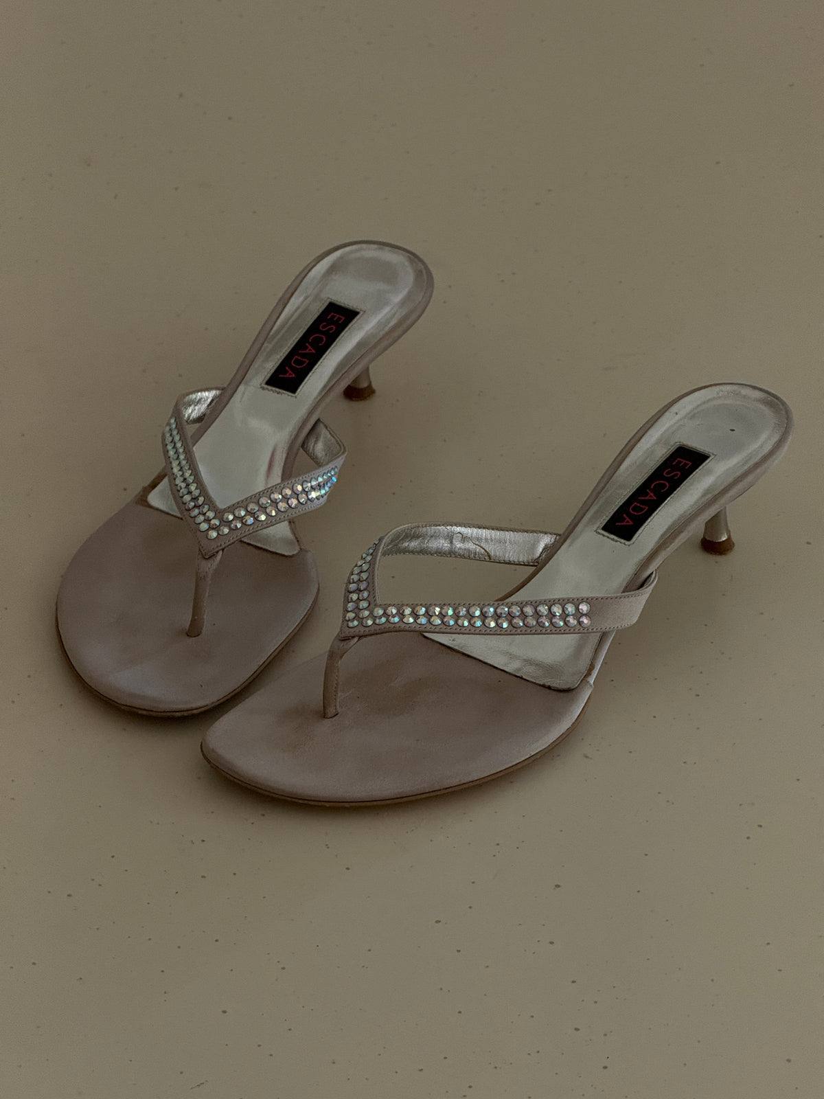 Escada Heels (37)