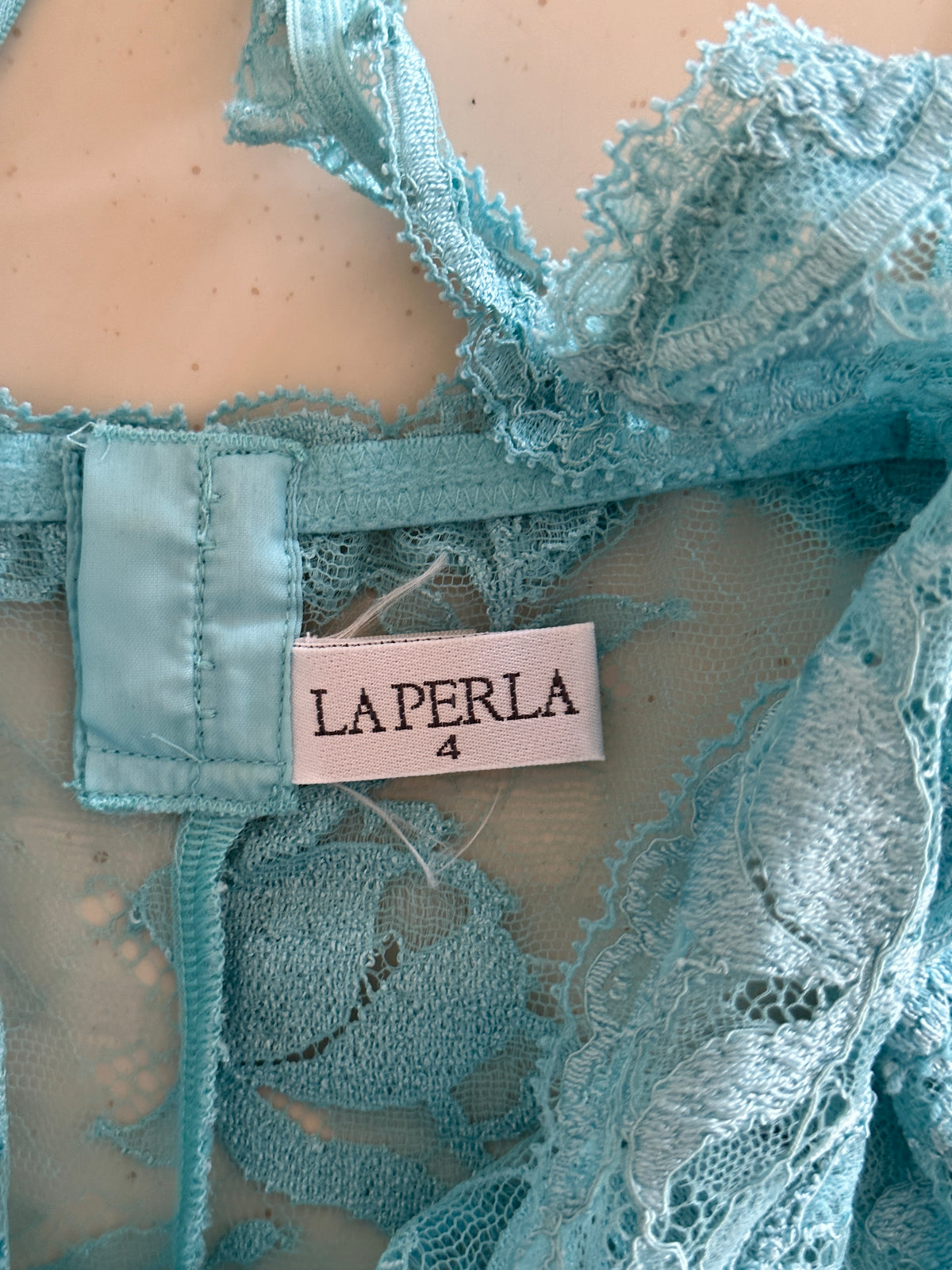 La Perla Lingerie Dress (s/m)