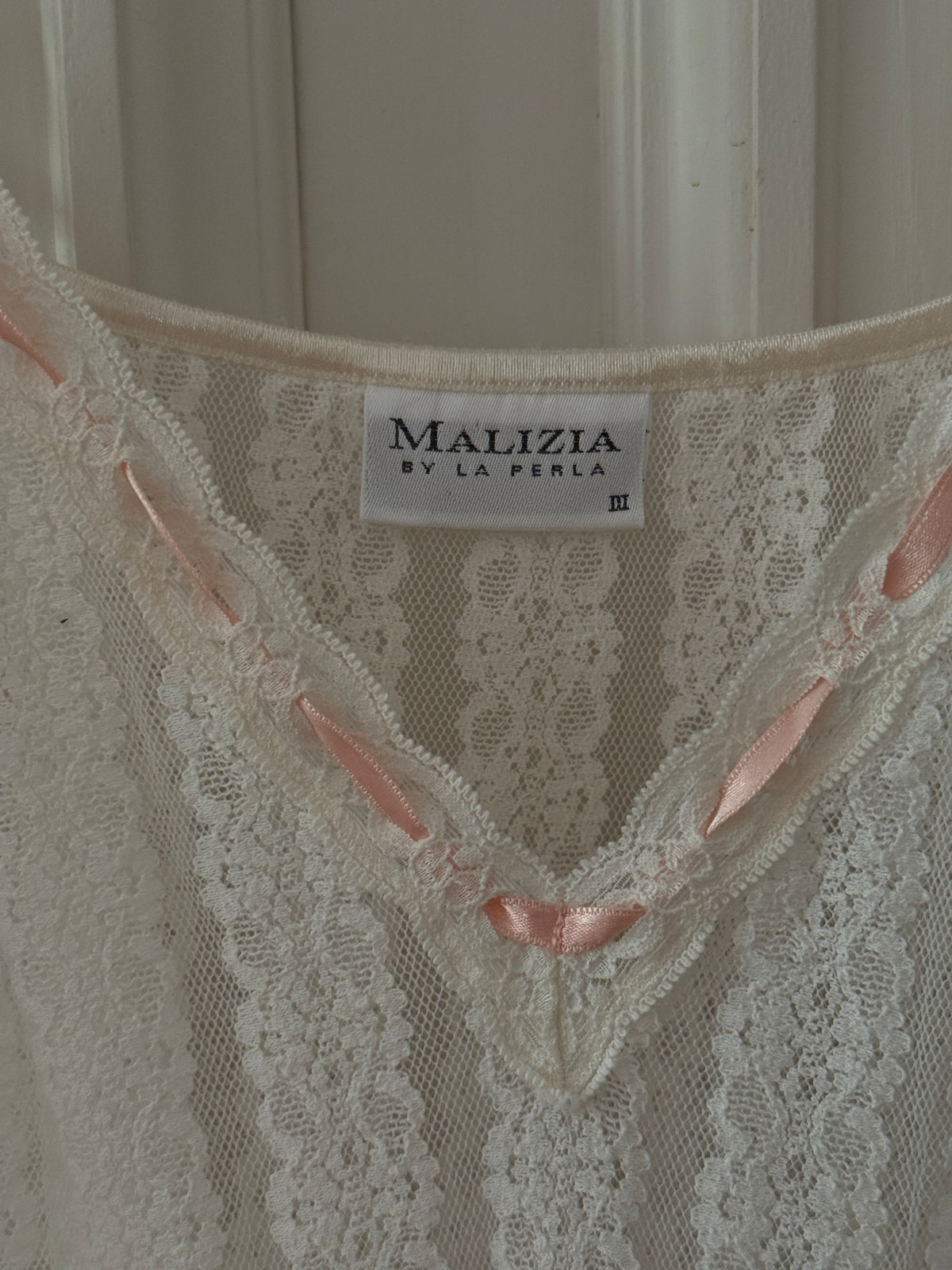 La Perla Lingerie Top (s)