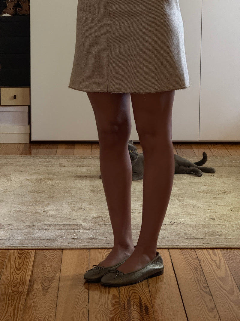 Chanel Ballet Flats (40,5)