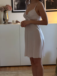 Lace Lingerie Dress (s)