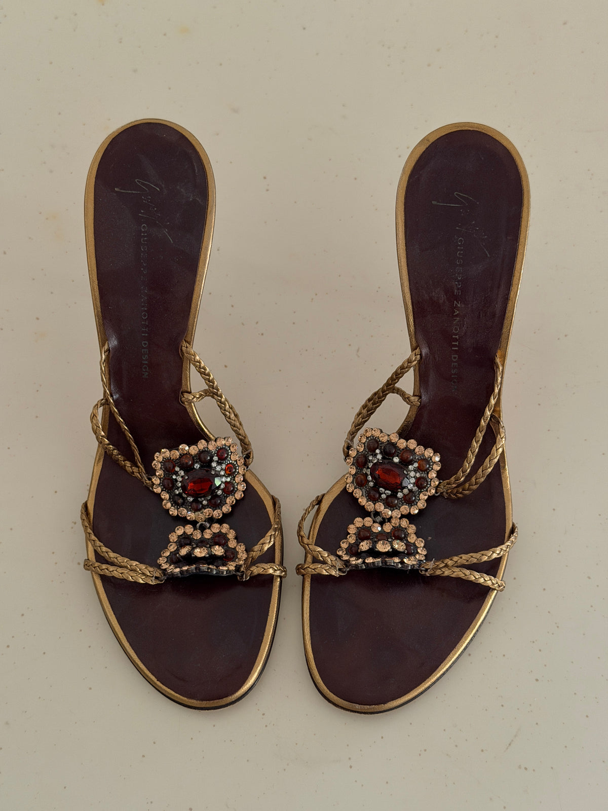 Giuseppe Z. Heels (40)