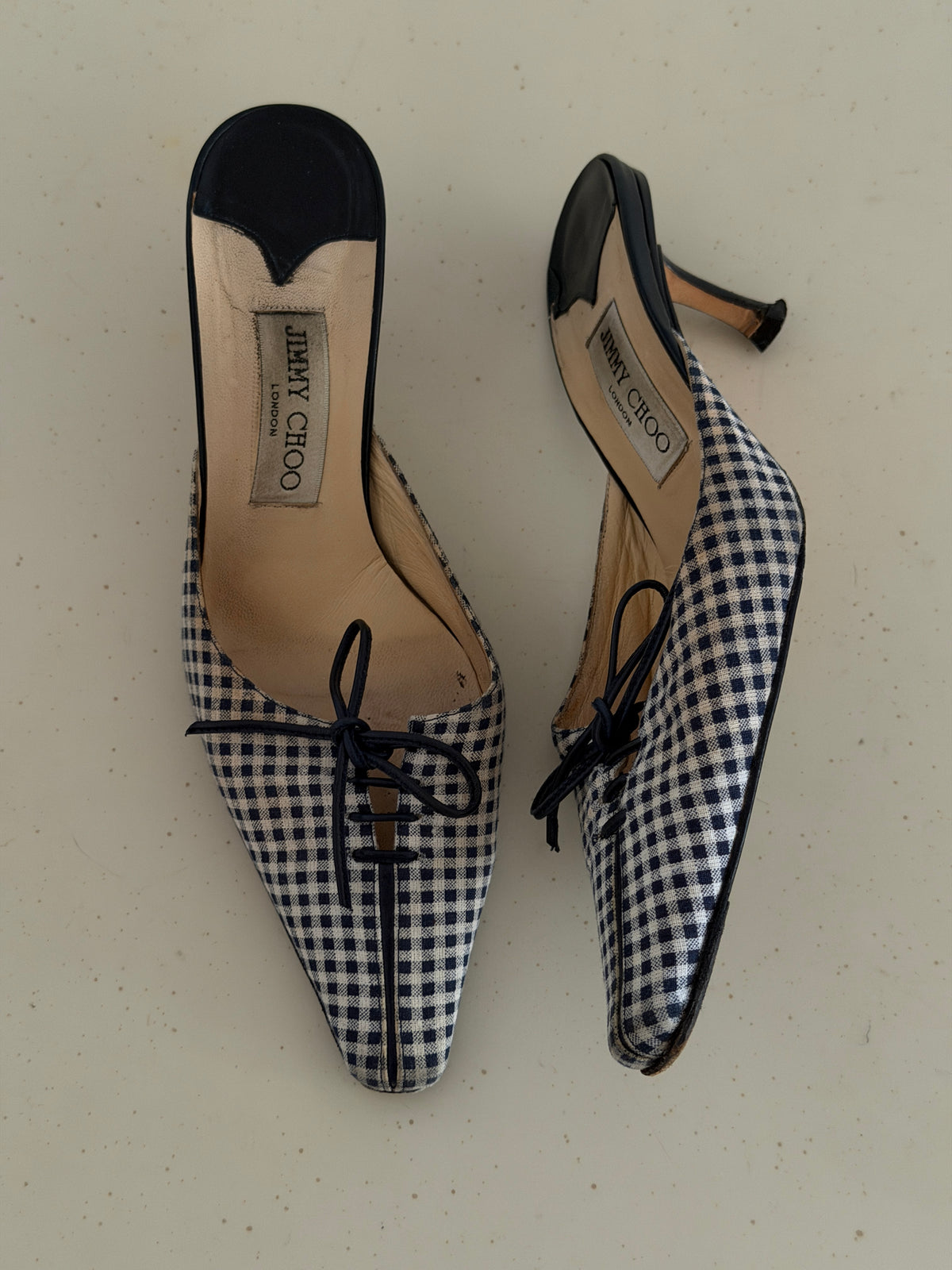 Jimmy Choo Heels (38)