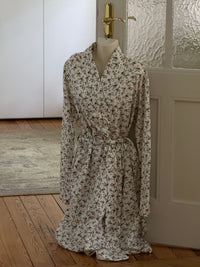 Floral Robe (s)