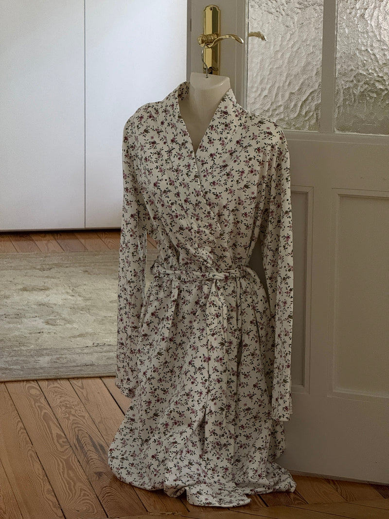 Floral Robe (s)