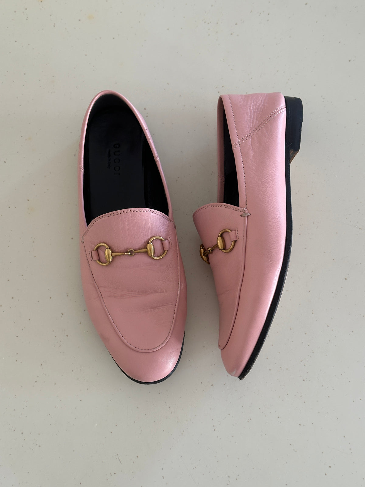 Gucci Loafer (37)