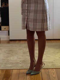 Burberry Dress (s)