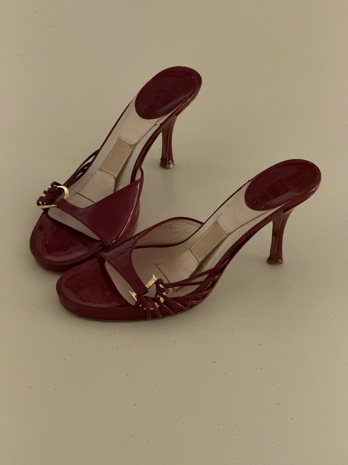 Dior Heels (37)