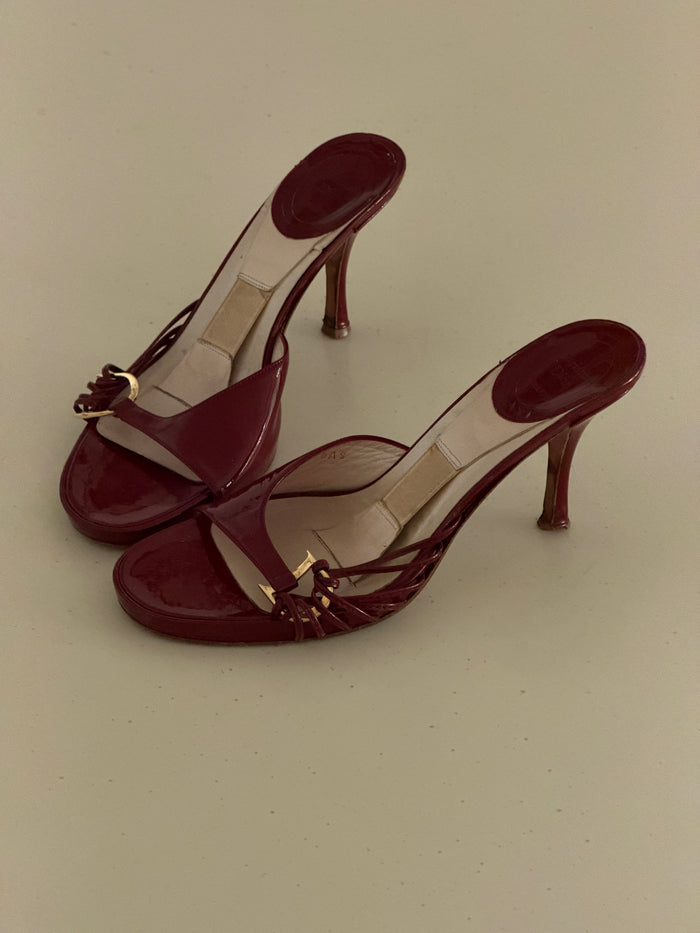 Dior Heels (37)