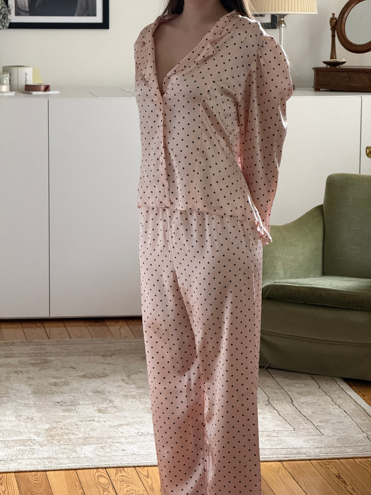 La Perla Pyjama Set (s)