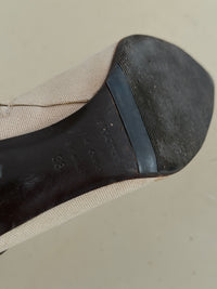 Sergio Rossi Boots (38)