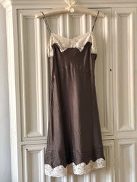 Blumarine Lace Dress (xs)