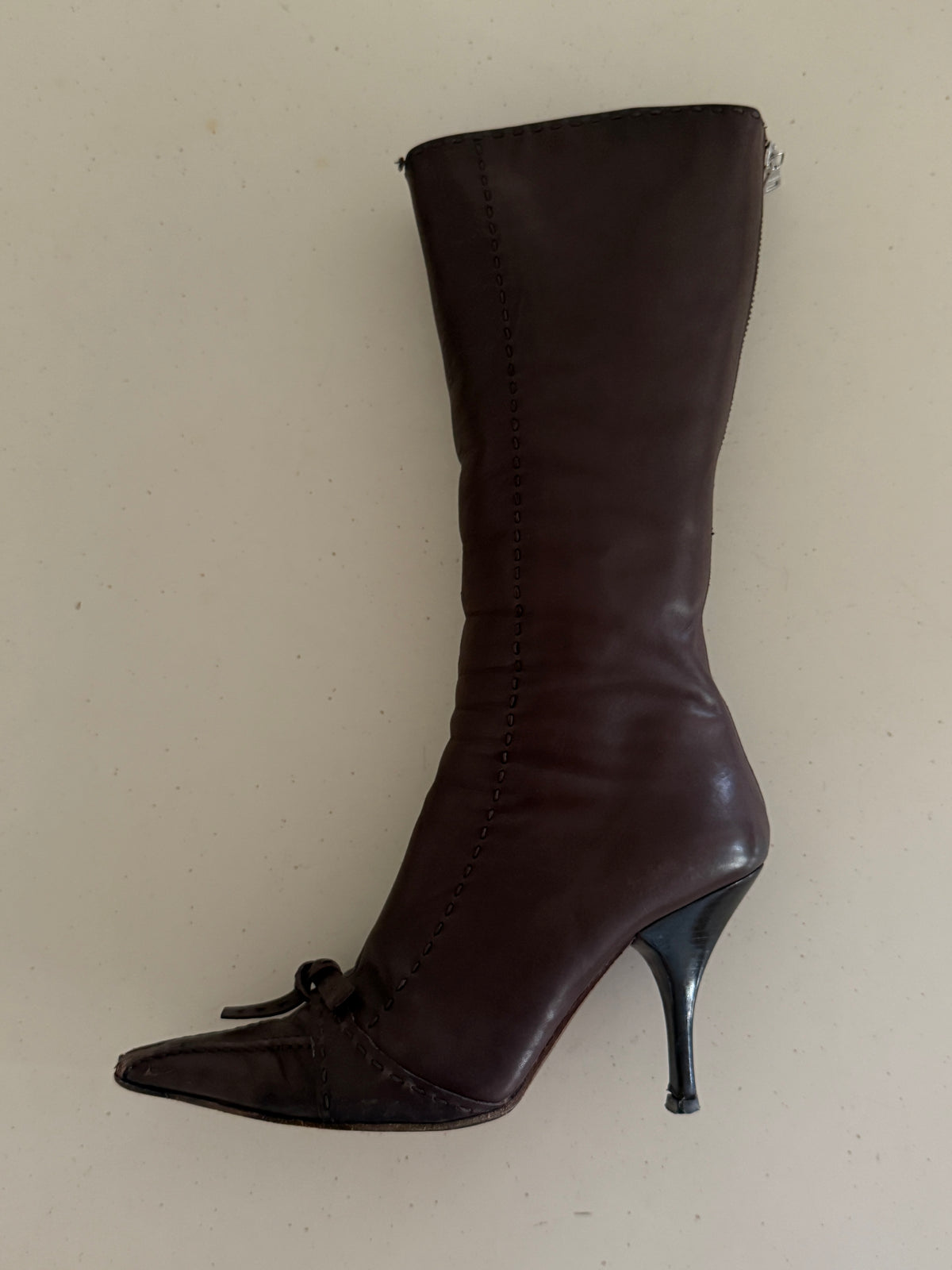 Prada Boots (36,5)