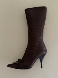 Prada Boots (36,5)