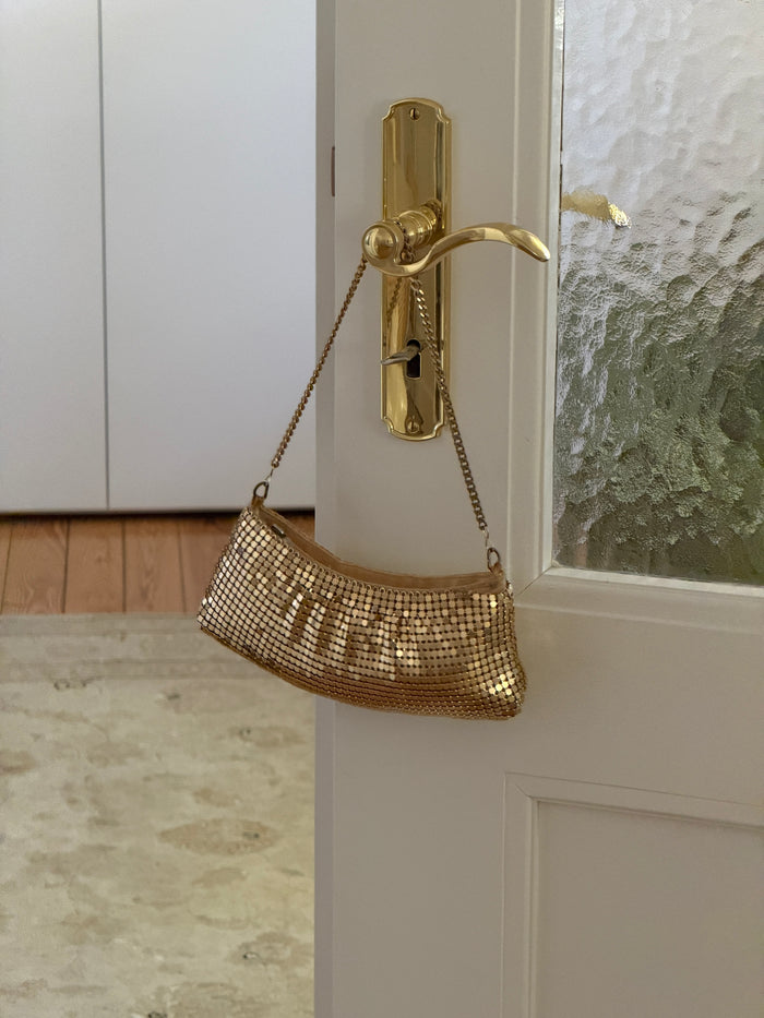 Vintage Blumarine Bag