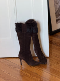 Balenciaga Boots (37)