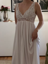 La Perla Lingerie Dress (m)