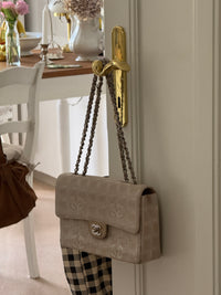 Chanel Flap Bag