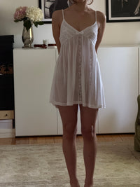 La Perla Lingerie Dress (s)