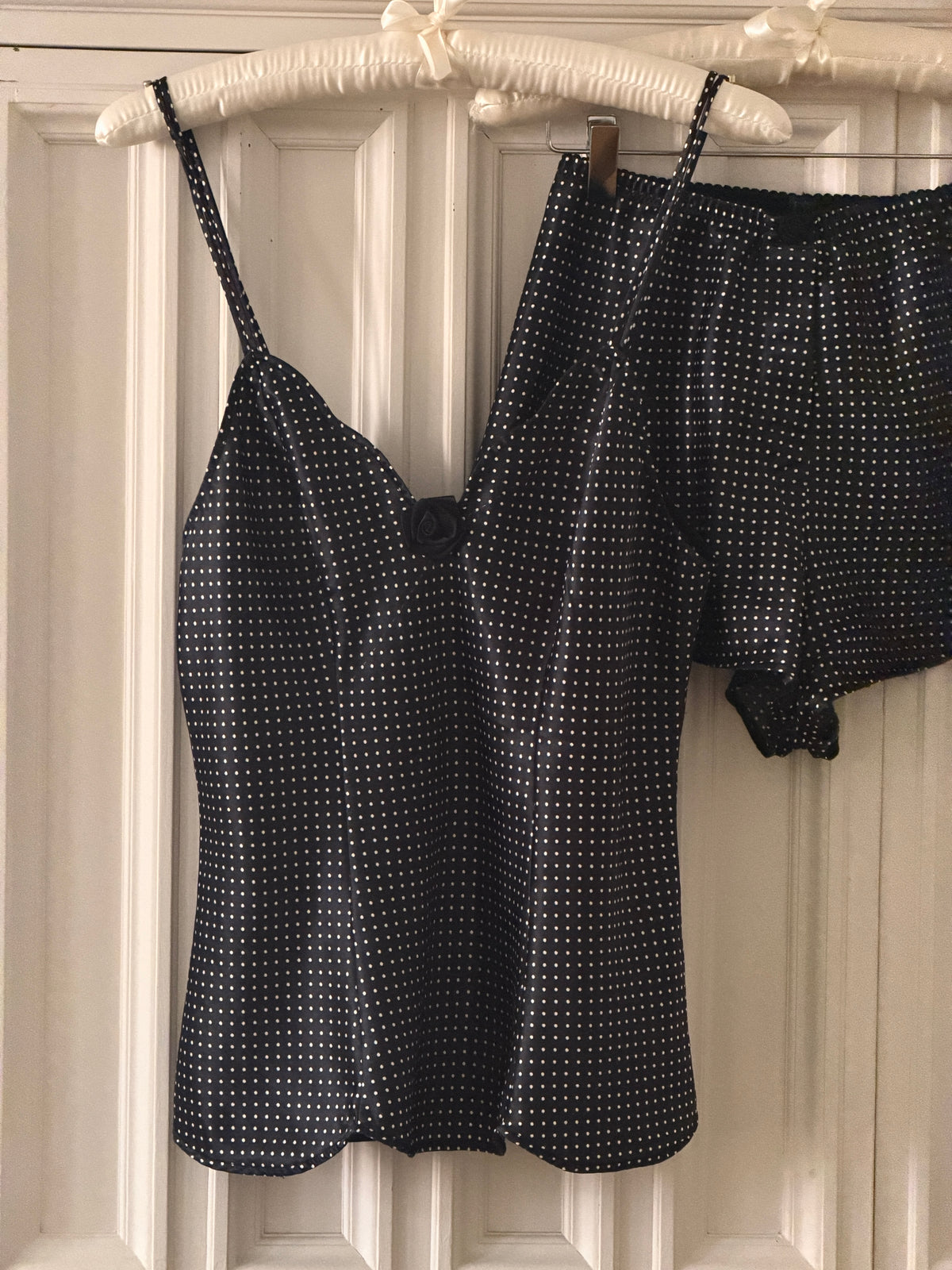 La Perla Lingerie Set (s)
