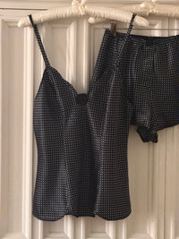 La Perla Lingerie Set (s)