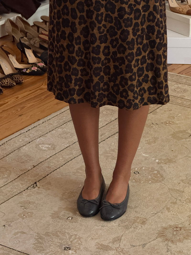 Chanel Ballet Flats (36)