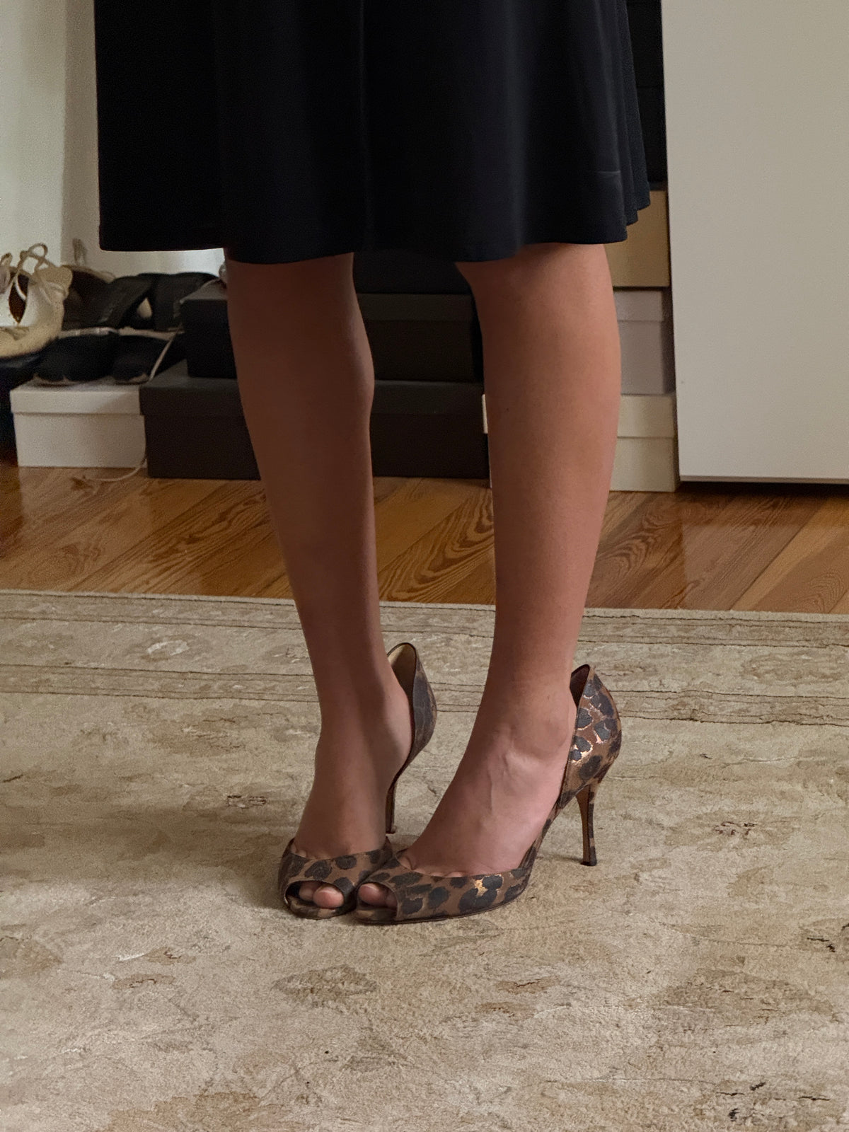 Jimmy Choo Heels (40,5)