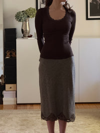 La Perla Longsleeve (s)