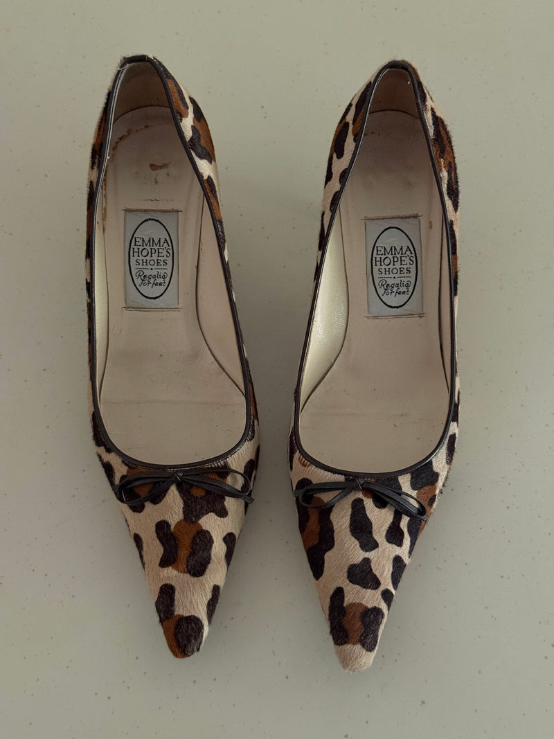 Emma Hopes Pumps (40)