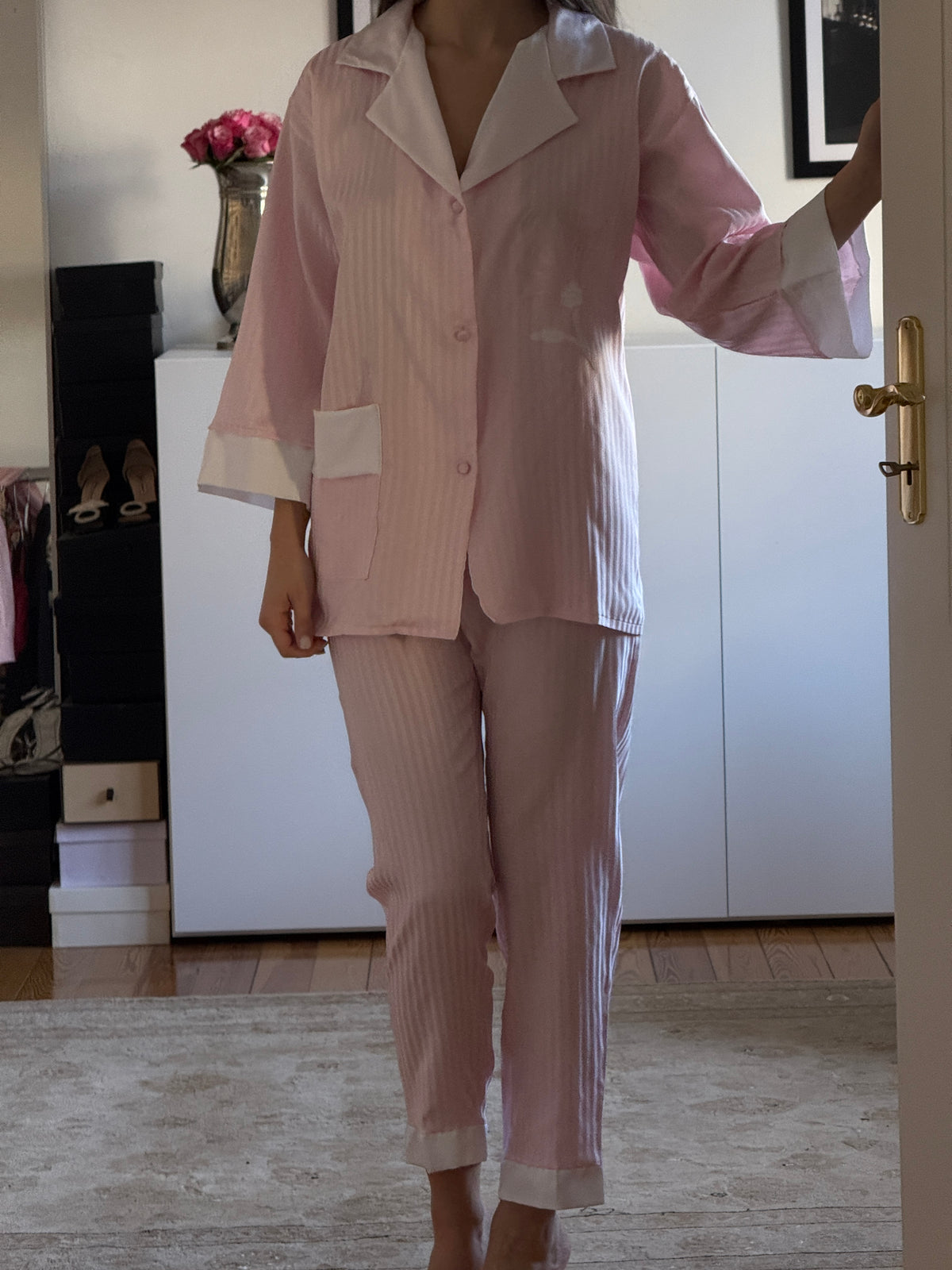 Vintage Pyjama Set (s)