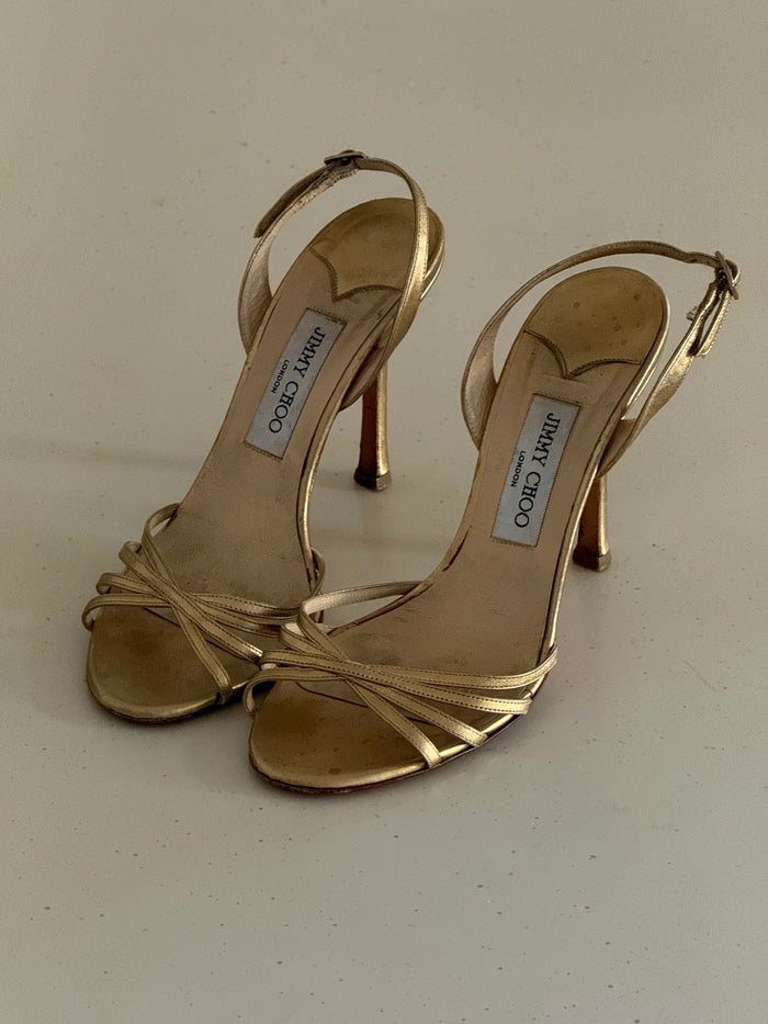 Jimmy Choo Heels (39)