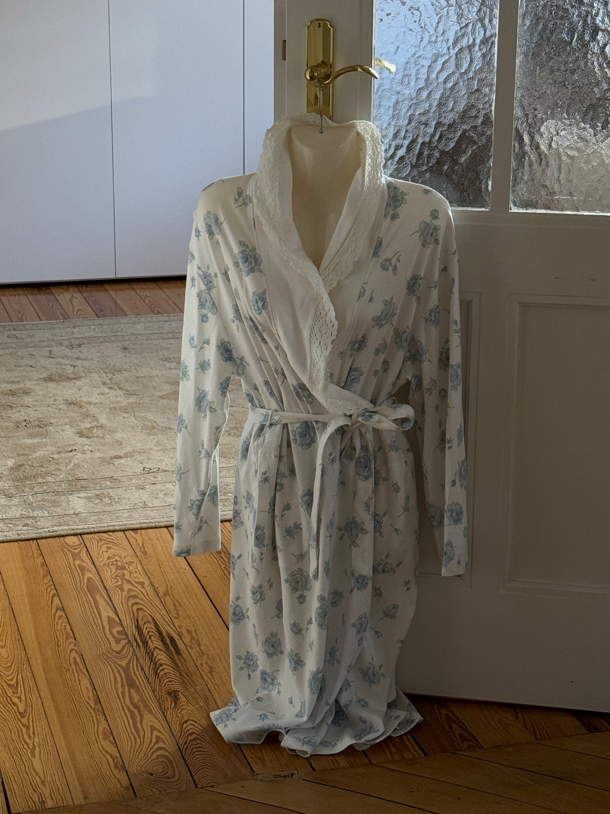 La Perla Floral Robe (s)