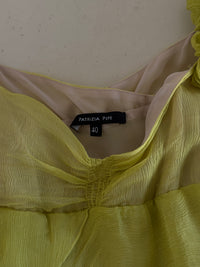 Patrizia Pepe Silk Dress (xs)